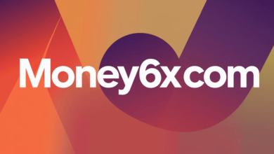 Money6x.com