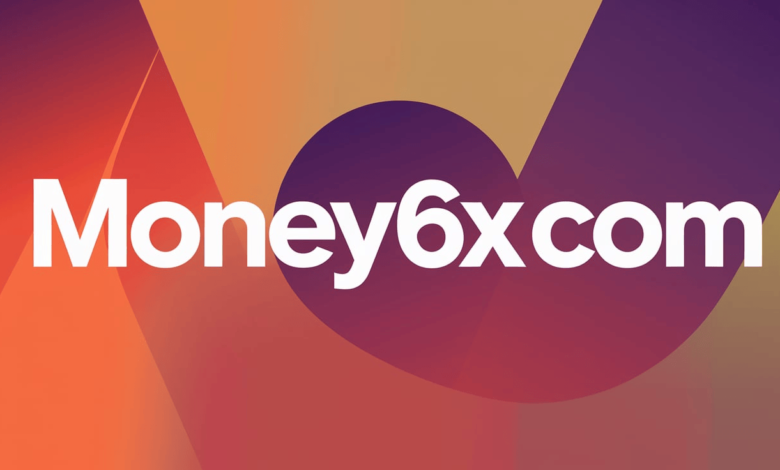 Money6x.com