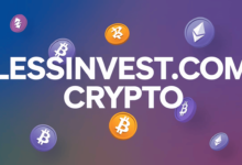 Lessinvest.com Crypto