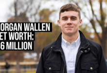 morgan wallen net worth