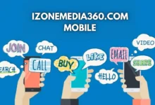 Izonemedia360 .com