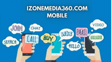 Izonemedia360 .com