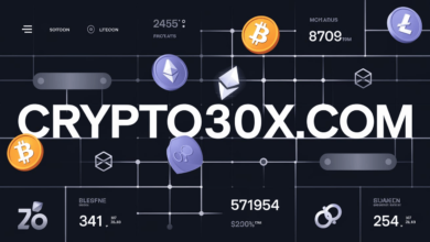 Crypto30x.com