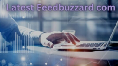 Latest FeedBuzzard com