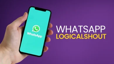 WhatsApp LogicalShout