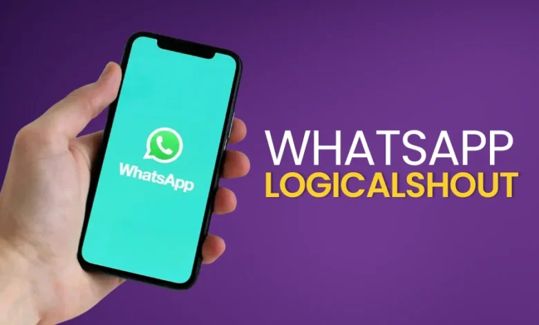 WhatsApp LogicalShout