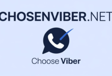 Chosenviber.net