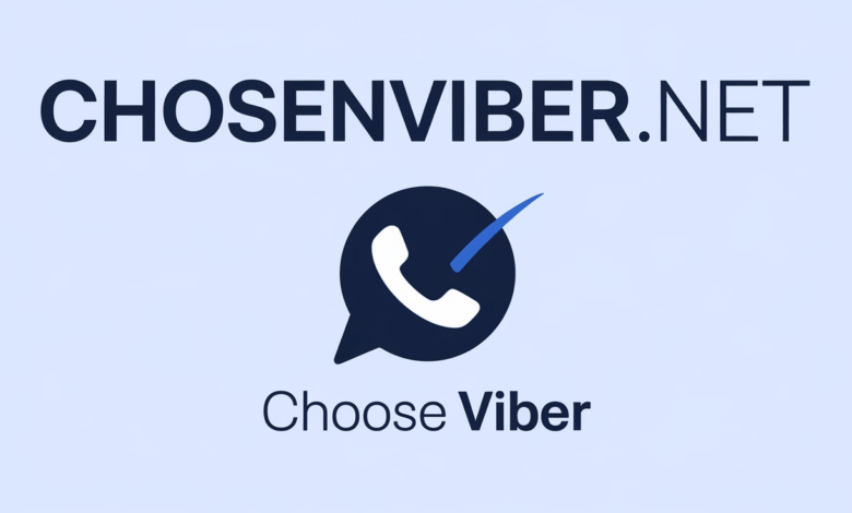 Chosenviber.net