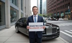 make1m.com millionaire life