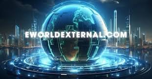 eworldexternal.com