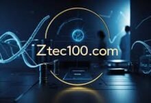 ztec100.com tech