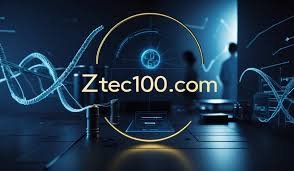 ztec100.com tech