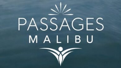 passages malibu logo