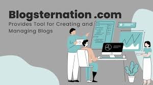 blogsternation.com