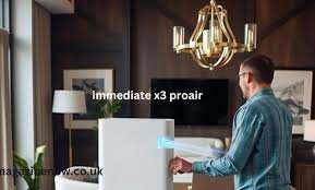 immediate x3 proair